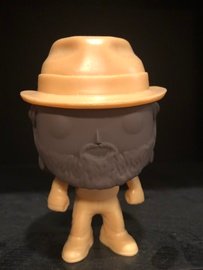 Bray Wyatt Prototype