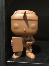 Big E Cereal Prototype