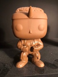 Big E Prototype
