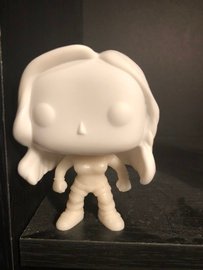 A.J. Lee Prototype