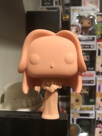 Cordelia Foxx Prototype