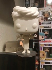 Marie Laveau Prototype