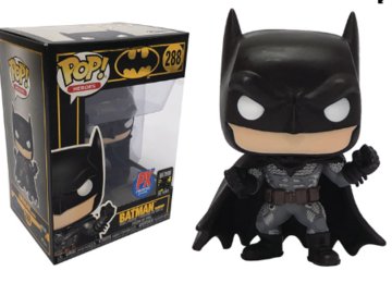 Batman (The Damned)