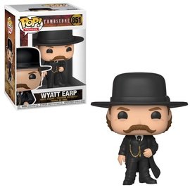 Wyatt Earp
