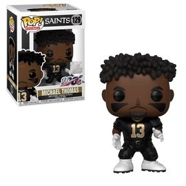 Michael Thomas