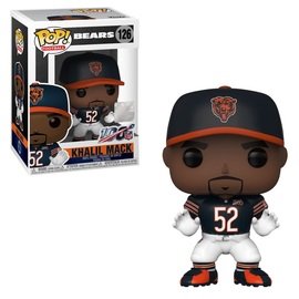 Khalil Mack (Bears)