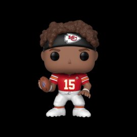 Patrick Mahomes II