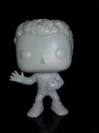 Bill (Bill and Ted's) Prototype