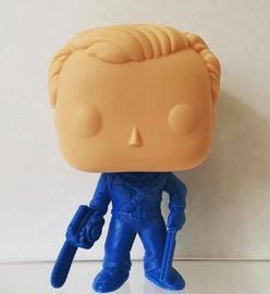 Ash Prototype