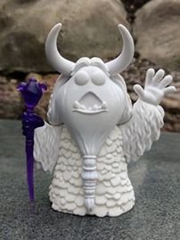 Smallfoot Stonekeeper Prototype