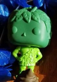 Green Giant Prototype