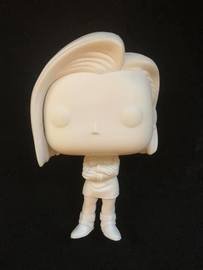 Android 18 Prototype