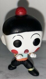 Chiaotzu