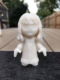 Regan Prototype