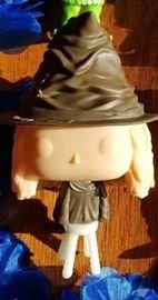 Hermione Granger (Sorting Hat) Prototype