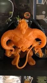 Balrog Prototype