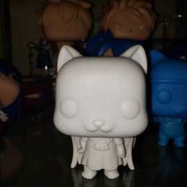 Carla Prototype