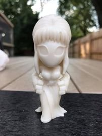 Elvira Prototype