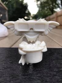 Cinema Gremlin Prototype