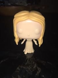 Carrie White Prototype