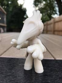 Adam Maitland Mystery Mini Prototype