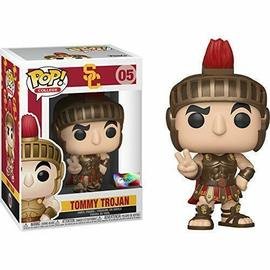 Tommy Trojan
