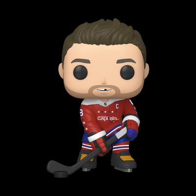 Alex Ovechkin (Retro)