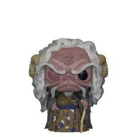 Aughra (Age of Resistance)