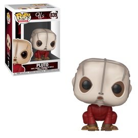 Pluto (Us Movie)