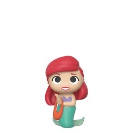 Ariel (with Bag)