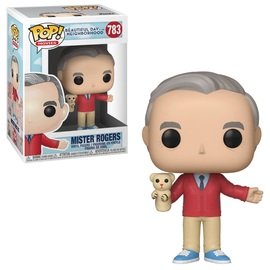 Mister Rogers (A Beautiful Day in the Neighborhood)