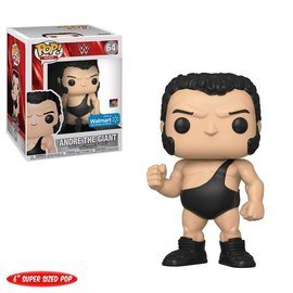 Andre the Giant (6-Inch)