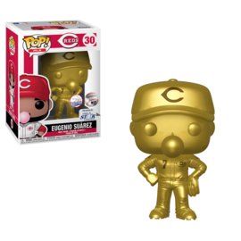 Eugenio Suarez (Gold)