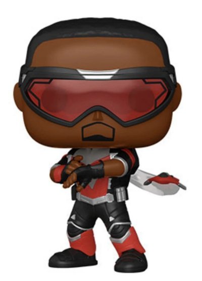 Falcon
