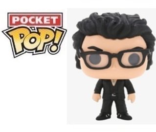 Dr. Ian Malcolm
