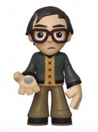 Richie Tozier
