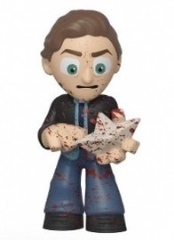 Bill Denbrough (with Boat) (Bloody)