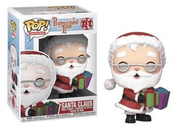 Santa Claus