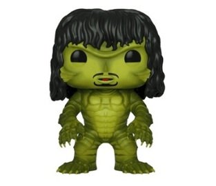 Kirk Hammett (Creature from the Black Lagoon)