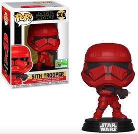Sith Trooper [SDCC Debut]