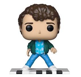 Josh Baskin (Piano Outfit)