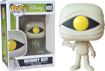 Mummy Boy