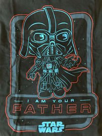 Darth Vader (I Am Your Father)