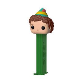 Buddy the Elf