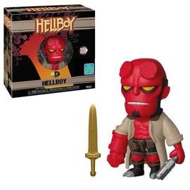 Hellboy [Summer Convention]