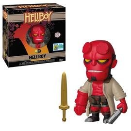 Hellboy [SDCC]