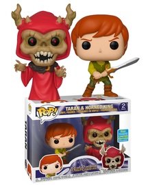 Taran &amp; Horned King (2-Pack) [Summer Convention]