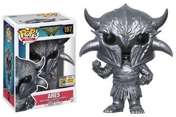 Ares [SDCC]