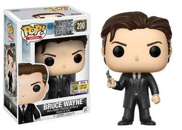 Bruce Wayne [SDCC]