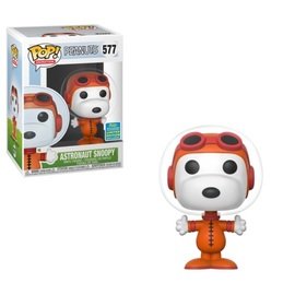 Astronaut Snoopy [Summer Convention]